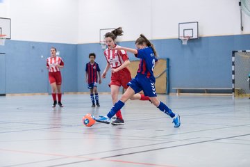 Bild 168 - HFV Futsalmeisterschaft C-Juniorinnen